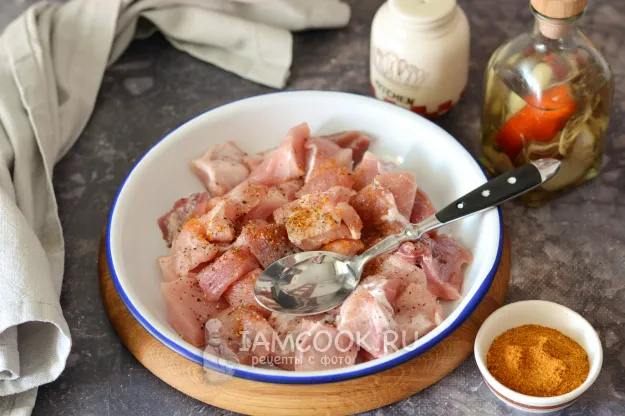 Шаг 2: иллюстрация