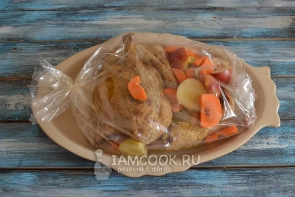 Шаг 7: иллюстрация