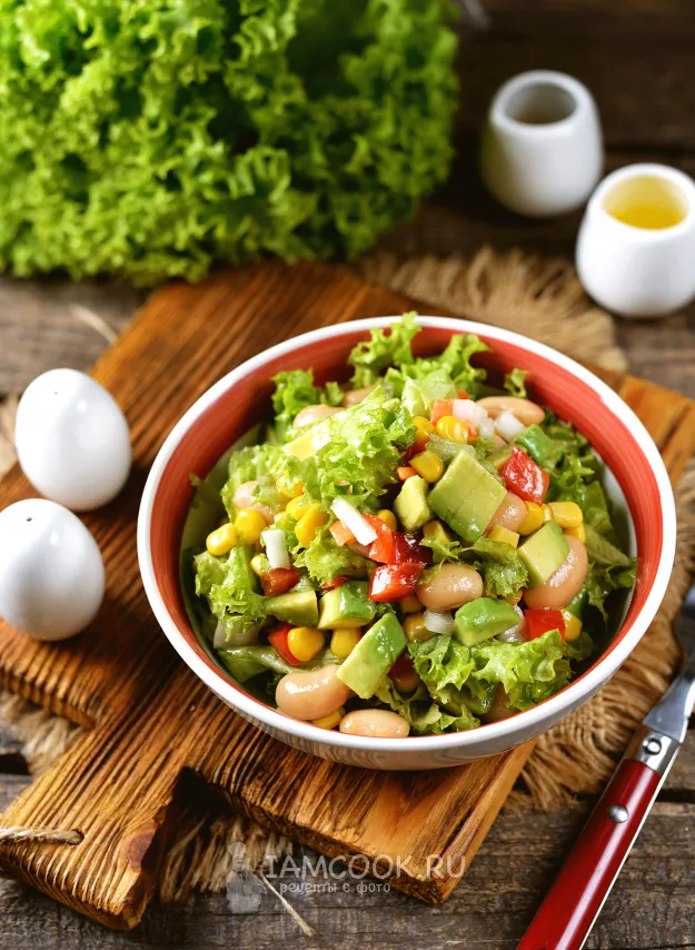 Шаг 5: иллюстрация