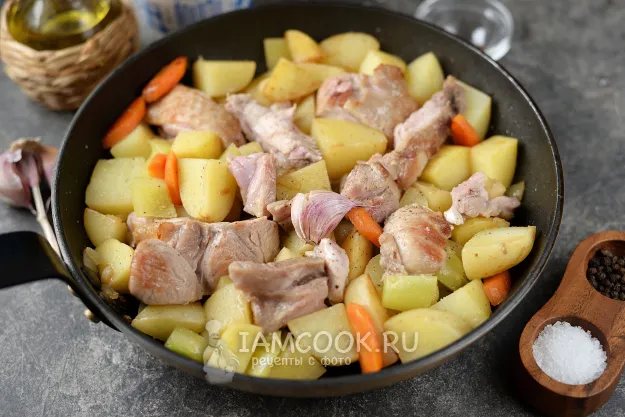 Шаг 6: иллюстрация