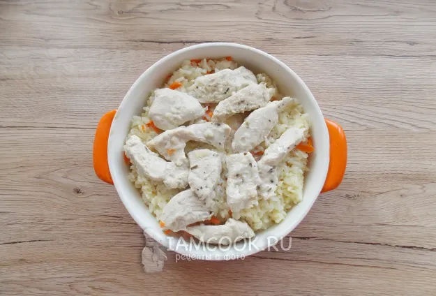 Шаг 9: иллюстрация