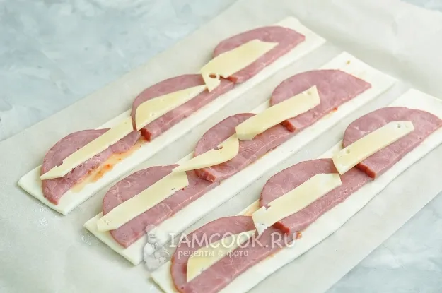 Шаг 5: иллюстрация