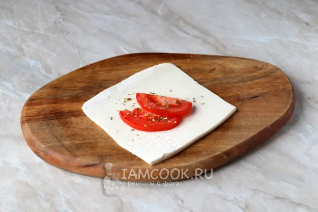 Шаг 3: иллюстрация