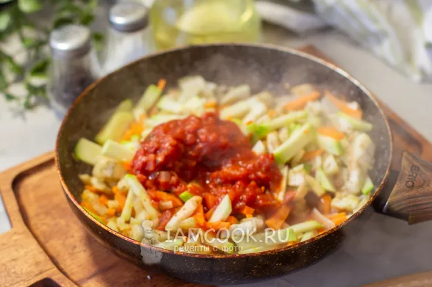 Шаг 5: иллюстрация