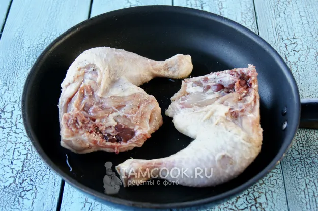 Шаг 2: иллюстрация