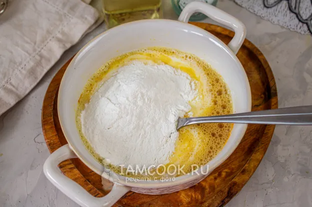 Шаг 3: иллюстрация