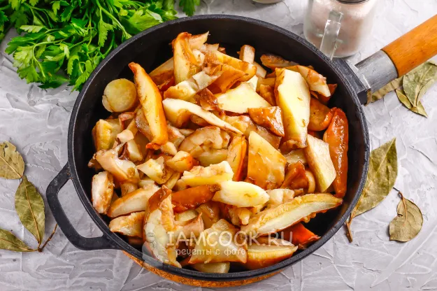 Шаг 3: иллюстрация