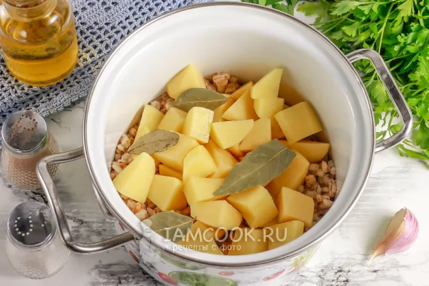 Шаг 3: иллюстрация