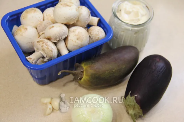 Шаг 1: иллюстрация