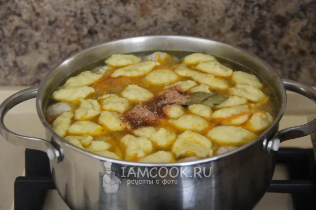 Шаг 14: иллюстрация