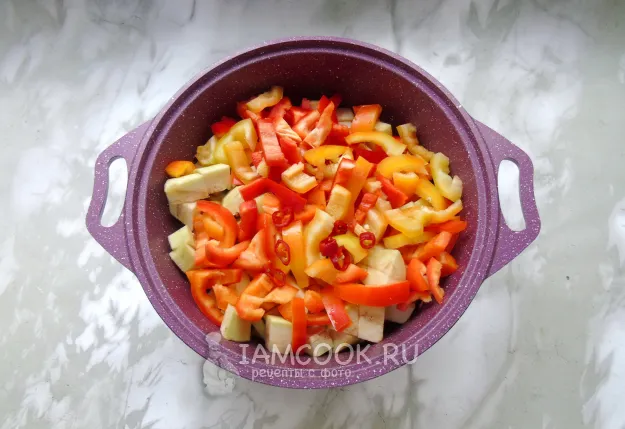 Шаг 6: иллюстрация