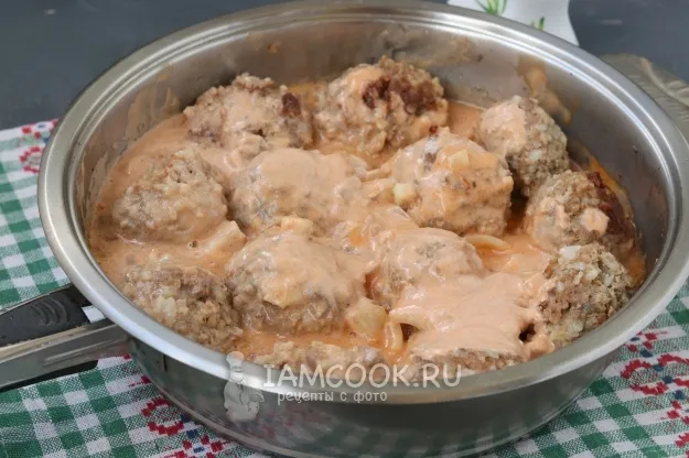 Шаг 8: иллюстрация