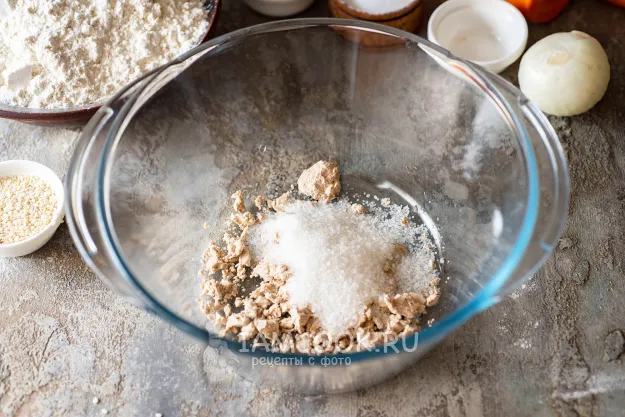 Шаг 2: иллюстрация