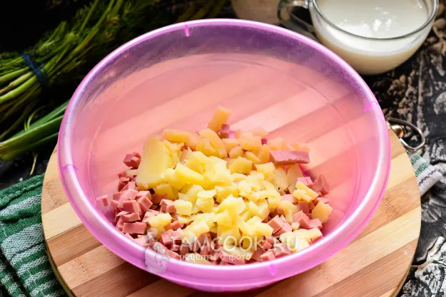 Шаг 3: иллюстрация