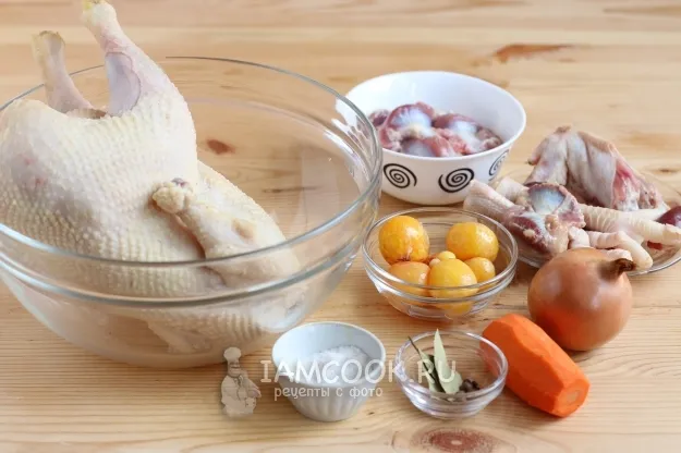 Шаг 1: иллюстрация