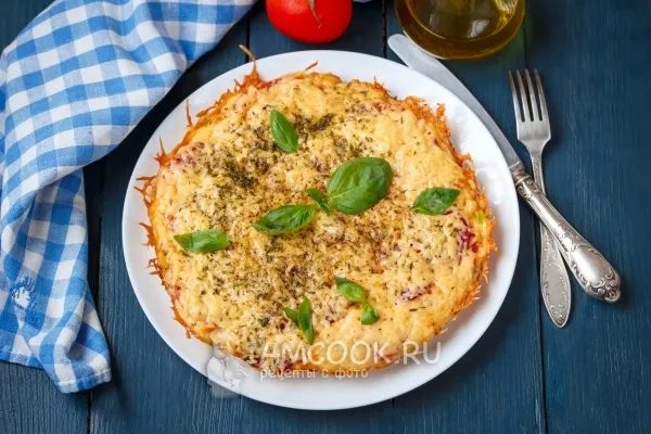 Шаг 11: иллюстрация