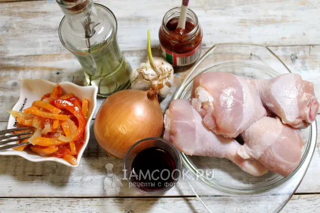 Шаг 1: иллюстрация