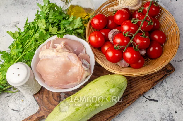 Шаг 1: иллюстрация