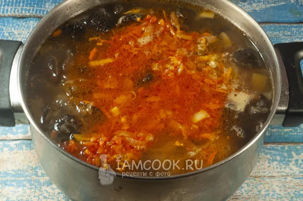 Шаг 11: иллюстрация