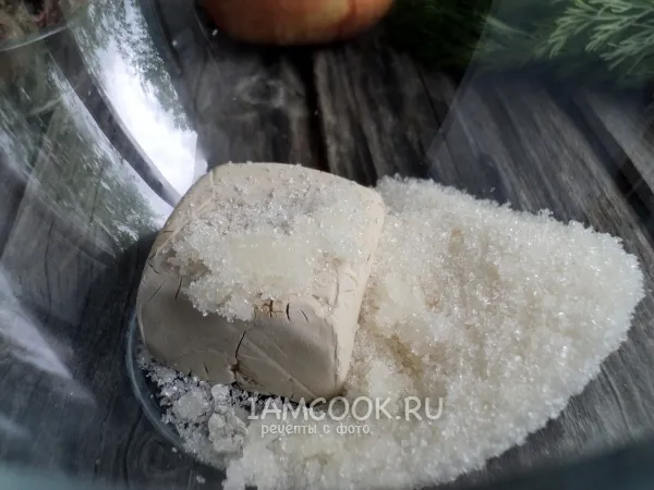 Шаг 3: иллюстрация