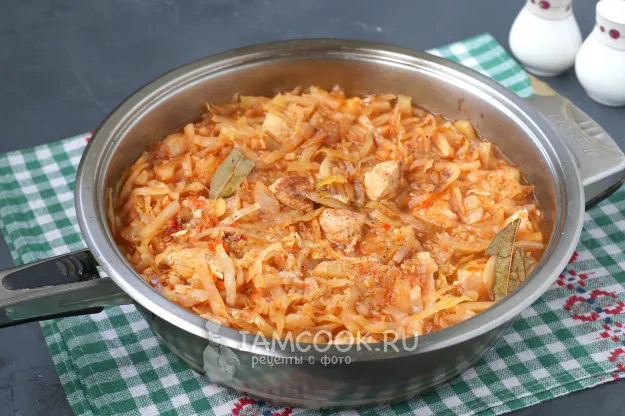 Шаг 9: иллюстрация