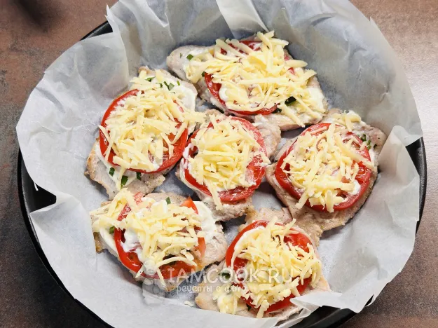 Шаг 6: иллюстрация