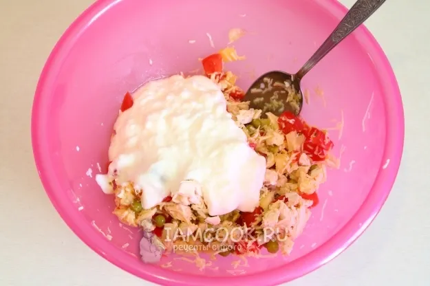 Шаг 7: иллюстрация