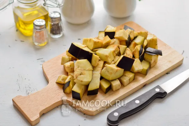 Шаг 2: иллюстрация