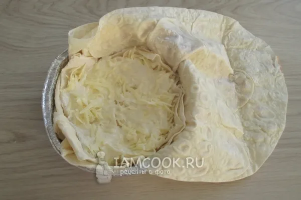 Шаг 8: иллюстрация