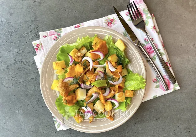 Шаг 6: иллюстрация