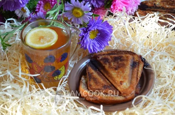 Шаг 9: иллюстрация