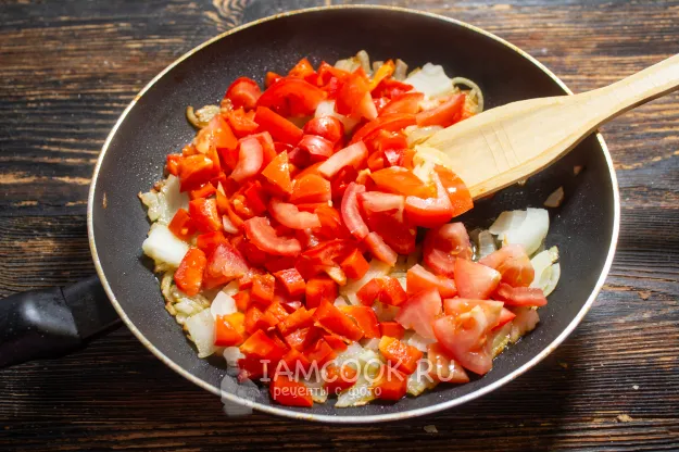 Шаг 5: иллюстрация