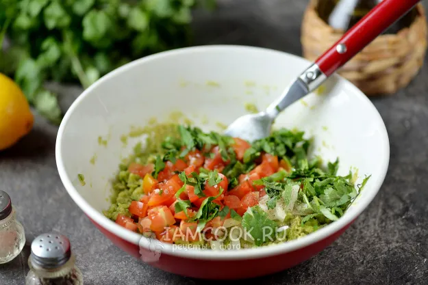 Шаг 4: иллюстрация