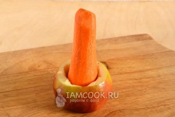 Шаг 2: иллюстрация