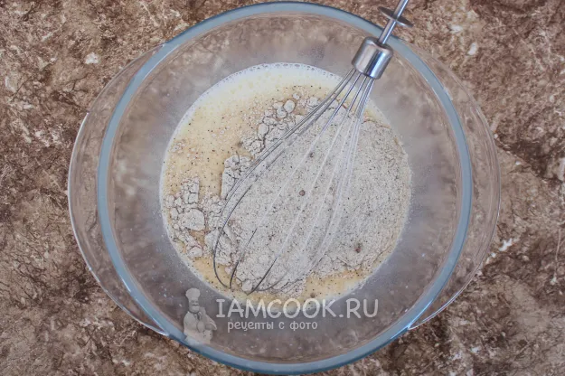 Шаг 3: иллюстрация