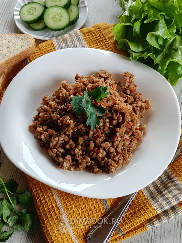 Шаг 8: иллюстрация