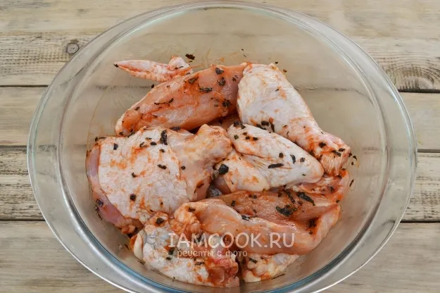 Шаг 5: иллюстрация