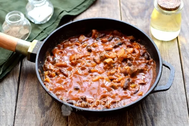 Шаг 7: иллюстрация