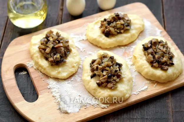 Шаг 8: иллюстрация