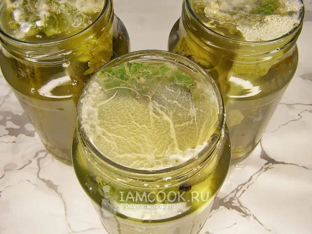 Шаг 9: иллюстрация