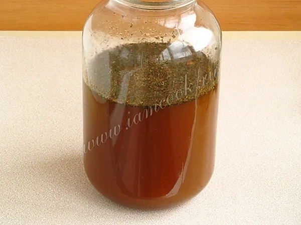 Шаг 9: иллюстрация