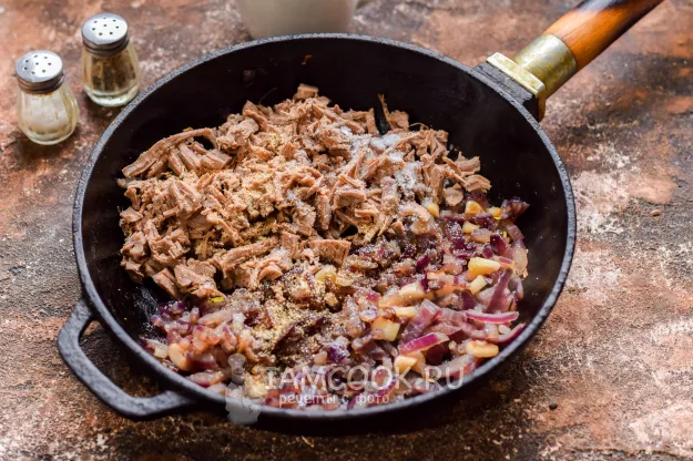 Шаг 4: иллюстрация