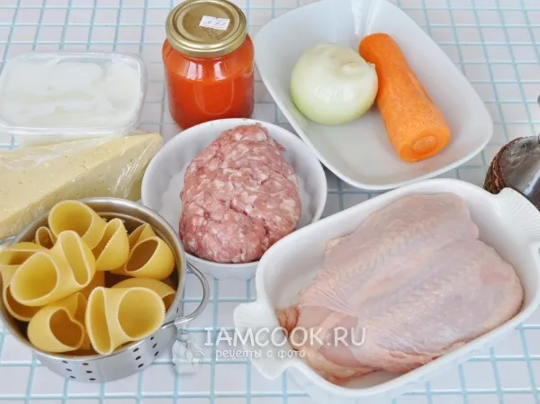 Шаг 1: иллюстрация