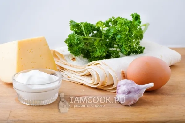 Шаг 1: иллюстрация