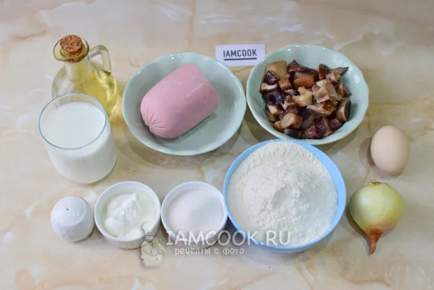 Шаг 1: иллюстрация