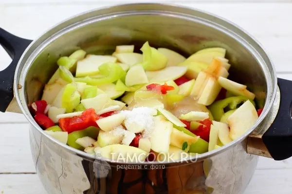 Шаг 3: иллюстрация