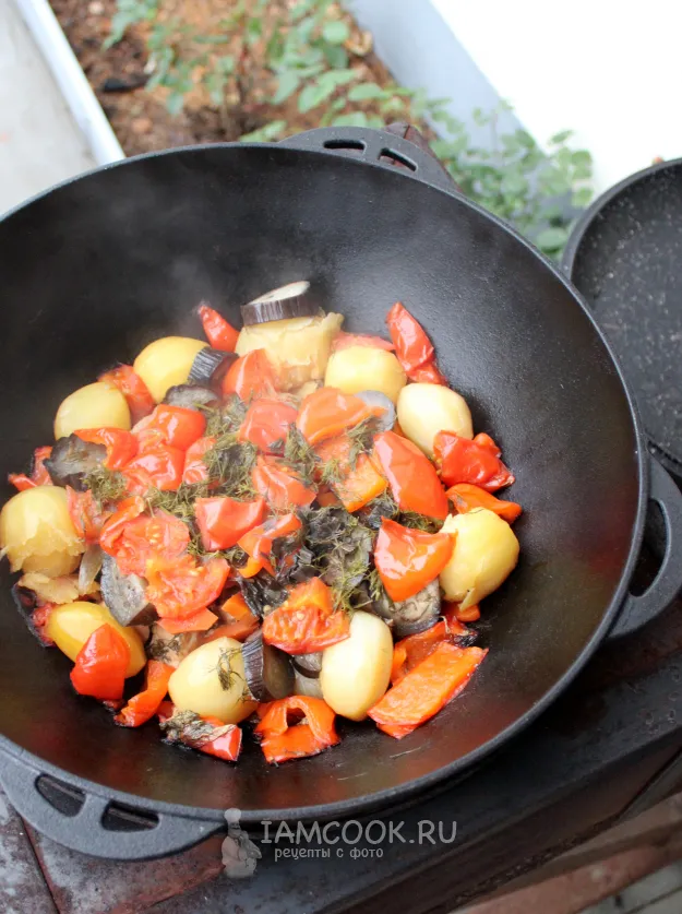 Шаг 12: иллюстрация