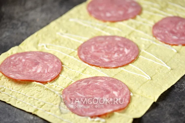 Шаг 3: иллюстрация