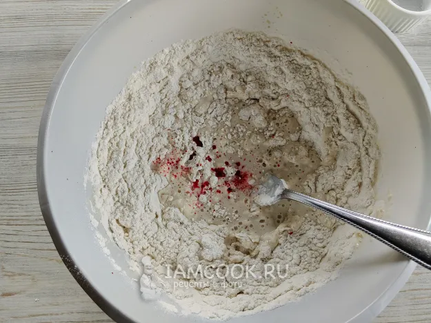 Шаг 3: иллюстрация