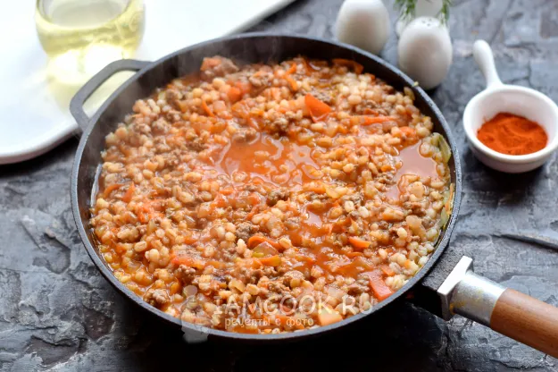 Шаг 9: иллюстрация